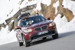 BMW X1 xDrive 2.8i TwinTurbo 2010 года